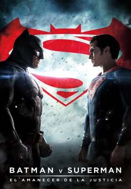 Batman vs Superman: El Origen de la Justicia